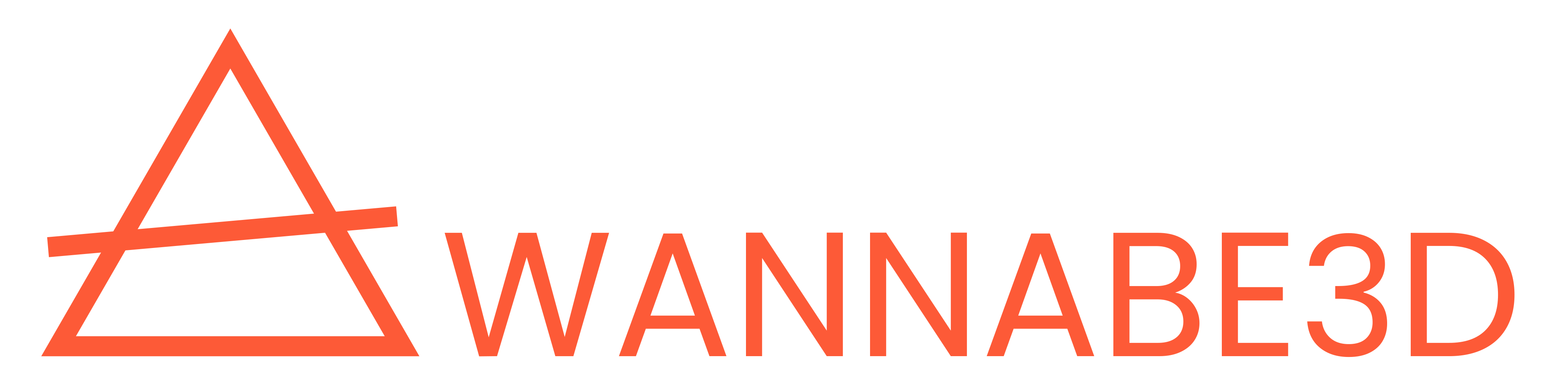 Wannabe3D